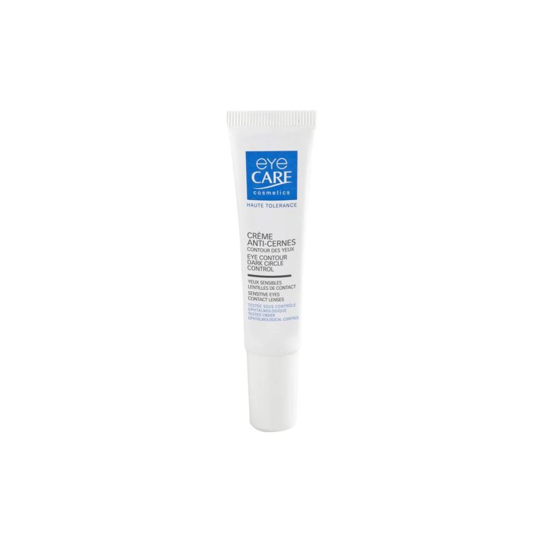 Eye Care Eye Contour Dark Circle Control