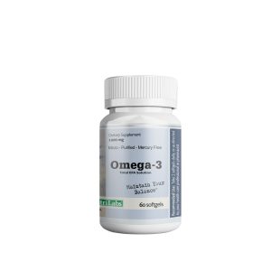 NutriLabs Omega-3