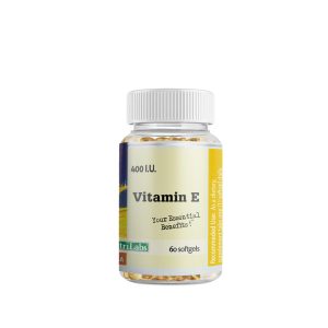 355577013077.jpg NutriLabs Vitamin E