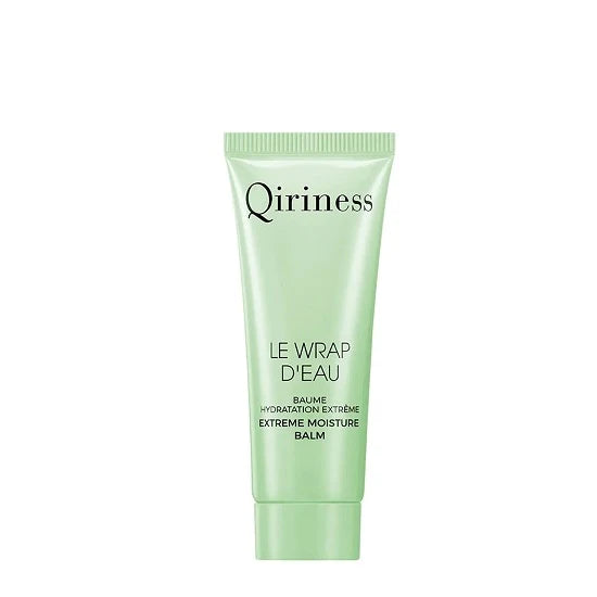 Qiriness Wrap D'Eau Mask