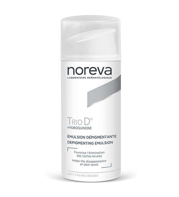 3571940000308.jpg Noreva Trio D Depigmenting Emulsion