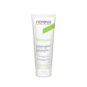 3571940000384.jpg Noreva Exfoliac gommage purifiant