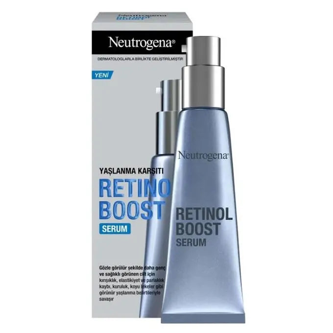 3574661699530.jpg Neutrogena Retinol Boost Serum