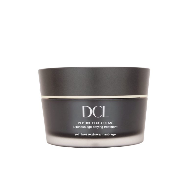 DCL Peptide Plus Cream