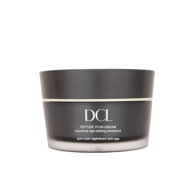 357486500501.jpg DCL Peptide Plus Cream