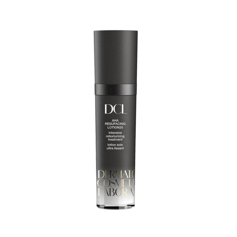 DCL AHA Resurfacing Lotion 20