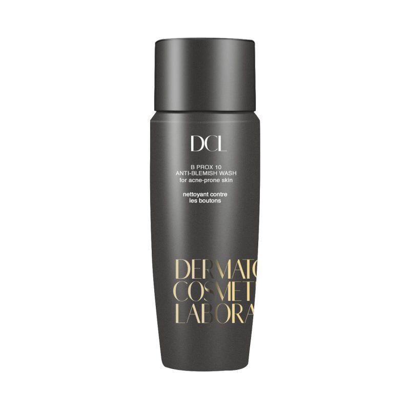 DCL B Prox 10 Anti-Blemish Wash for Acne-Prone Skin