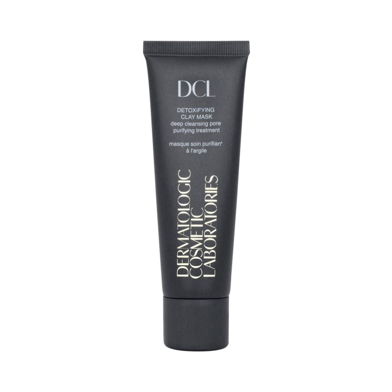 DCL Detoxifying Clay Mask