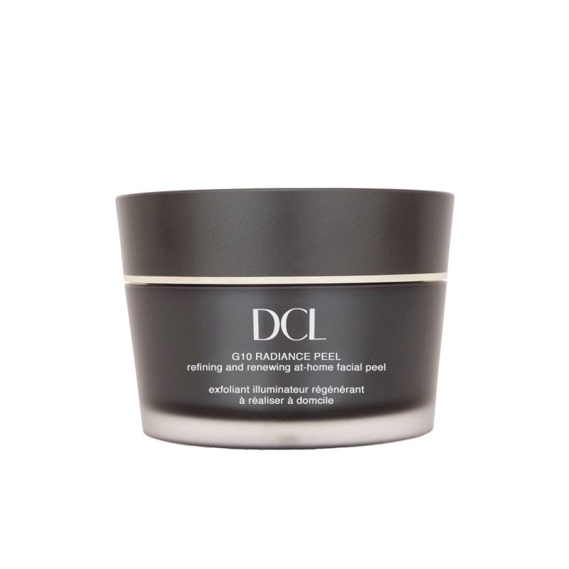 DCL G10 Radiance Peel