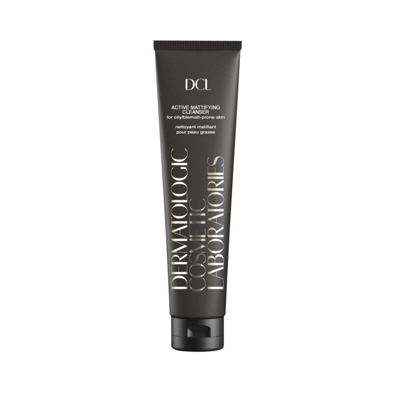 357486509658.jpg DCL Active Mattifying Cleanser