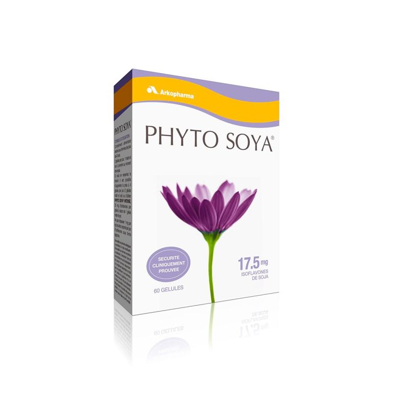 Arkopharma Phyto Soya