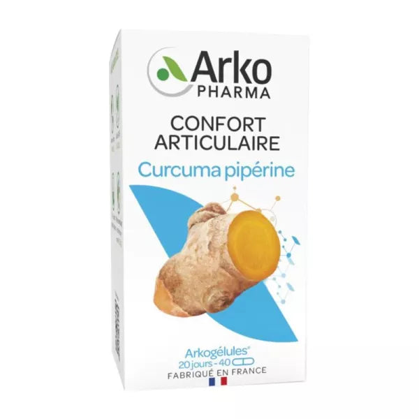 3578835501773-arkogelules-curcuma-piperine-103mg-de-curcumines-bte-40-confort-articulaire.jpg Arkopharma Curcuma Piperine 19g