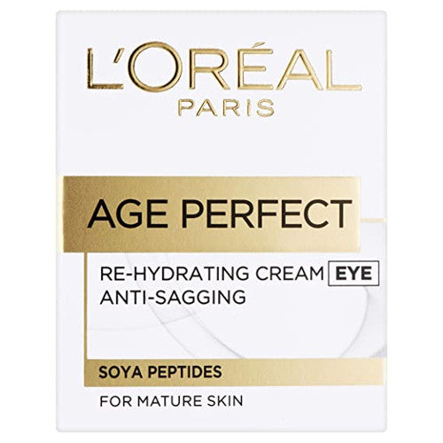 3600520070285__30064.jpg L'Oréal Paris Collagen Expert Collagen Re-Hydrating Eye Cream