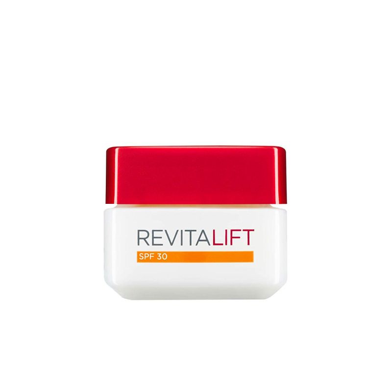 L'Oréal Paris Revitalift Classic Day Cream SPF30