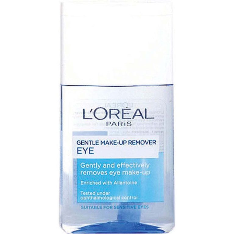 3600522447177.jpg L'Oréal Paris Eye Make Up Remover Extra Gentle 125ml