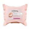 L'Oréal Paris Rare Flowers Cleansing Wipes