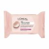 L'Oréal Paris Rare Flowers Cleansing Wipes