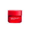 L'Oréal Paris Revitalift Energising Red Cream Day