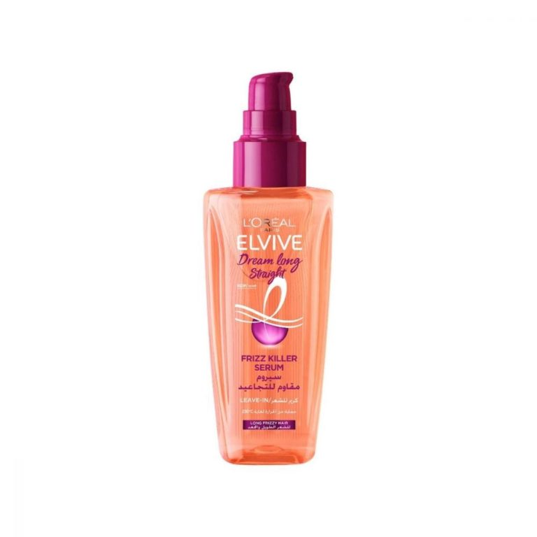 L'Oréal Paris Serum Dream L. Sleek