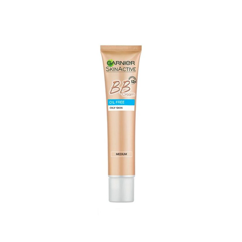 3600541319691.jpg Garnier SkinActive BB Cream Oil Free