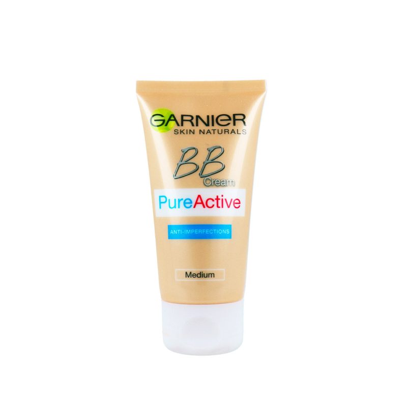 3600541542952.jpg Garnier Pure Active BB Cream