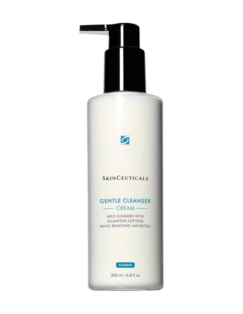 SkinCeuticals Gentle Cleanser 200 ml