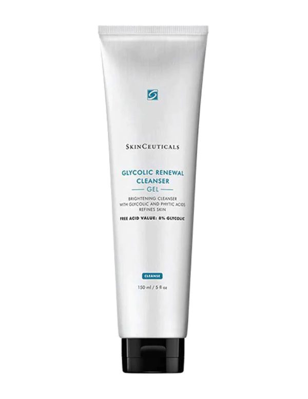 3606000481121.jpg SkinCeuticals Glycolic Renewal Cleanser Gel
