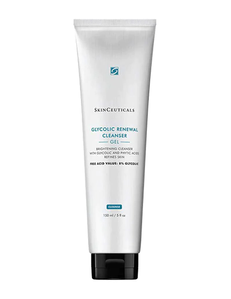 3606000481121.jpg SkinCeuticals Glycolic Renewal Cleanser Gel