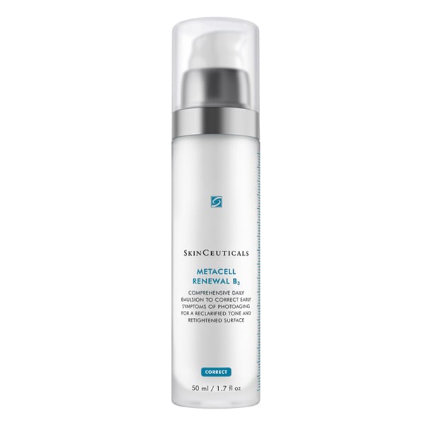 3606000495470.jpg SkinCeuticals Metacell Renewal B3, 50 ml