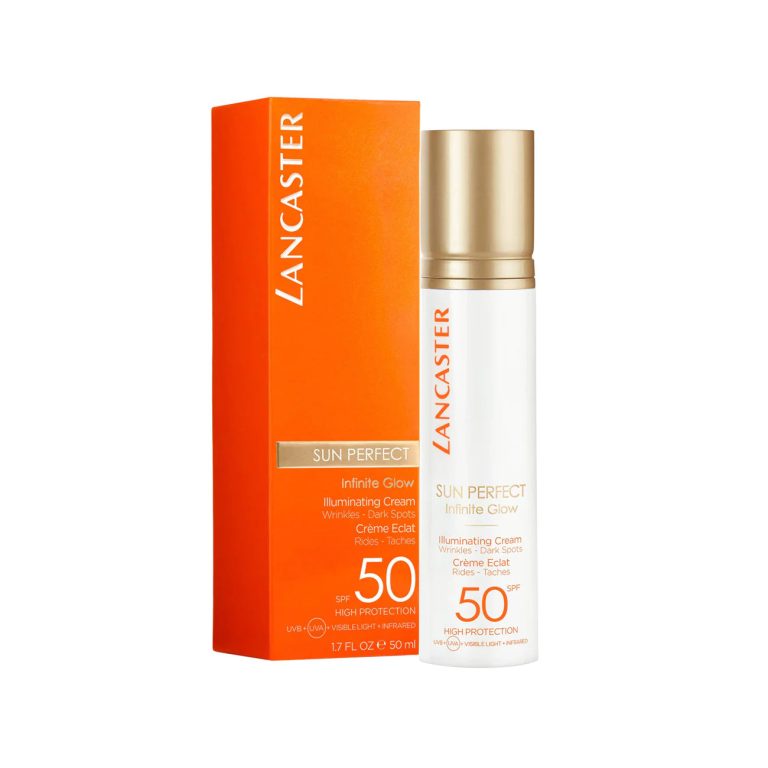 Lancaster Sun Beauty Nude Skin Sensation Sun Protective Fluid SPF30