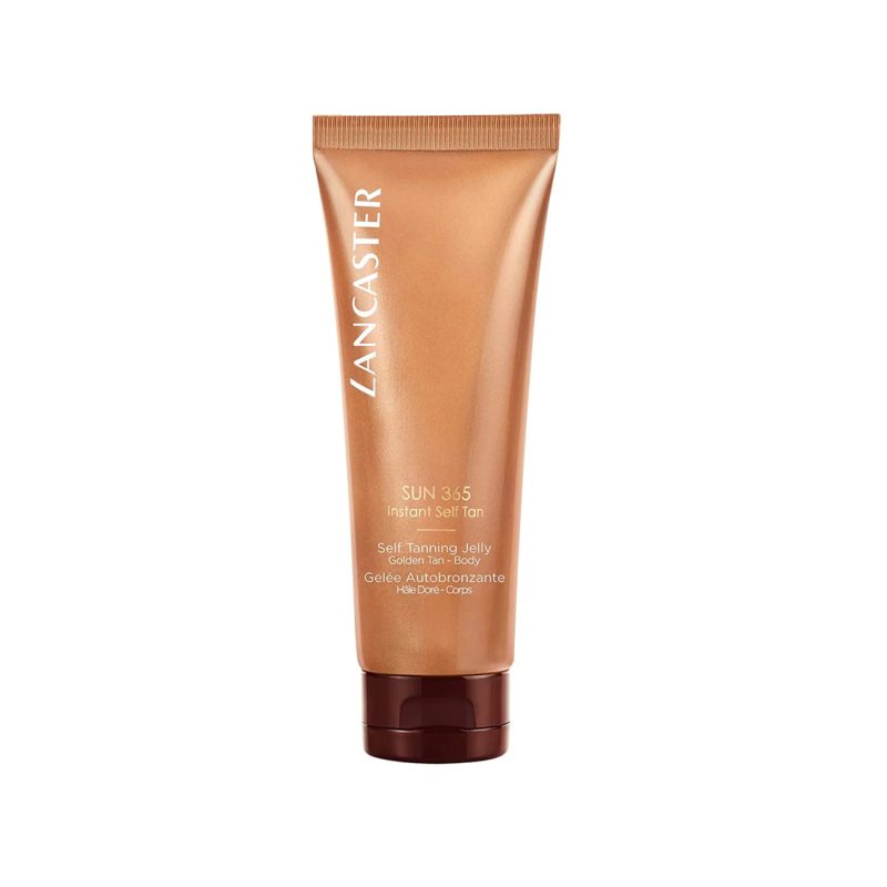 3614225562679.jpg Lancaster Sun 365 Instant Self Tan Self Tanning Jelly