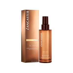 3614225562990-1.jpg Lancaster Sun 365 Gradual Self Tan Self Tanning Oil