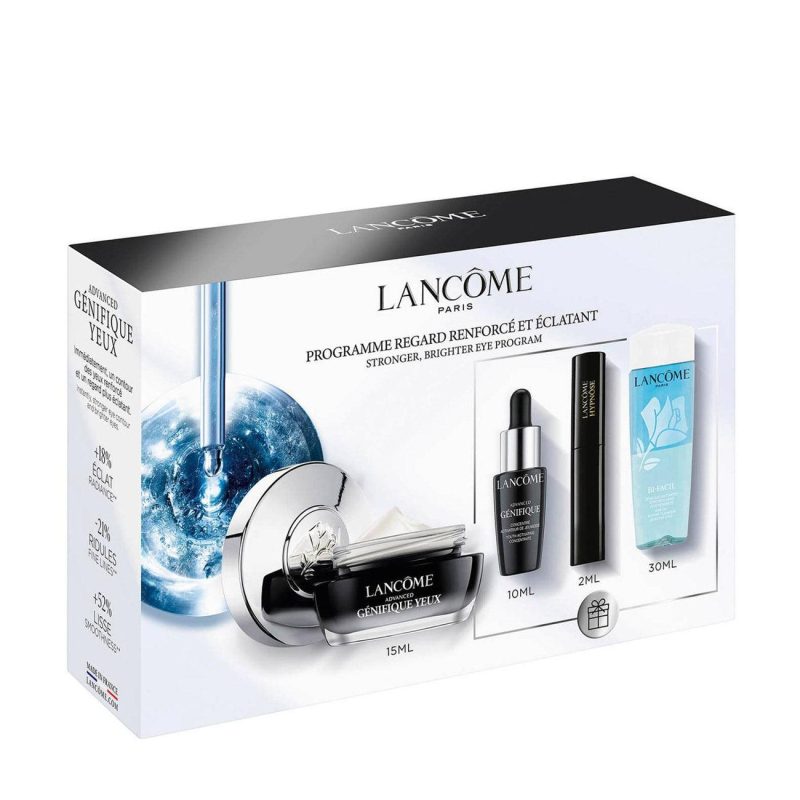 3614273685610-1.jpg Lancôme Advanced Eye Génifique Routine Set