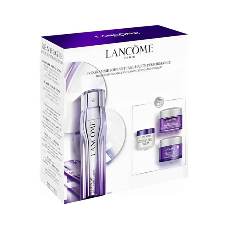 3614273942249.jpg Lancôme Renergie Coffret Routine Anti-Age