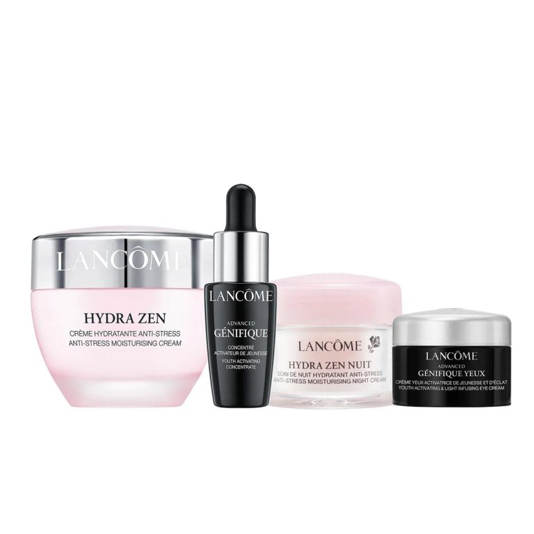 Lancôme Hydra Zen Box