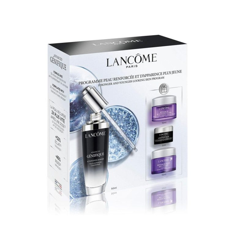 3614273942287-1.jpg Lancôme Génifique Skin Care Set