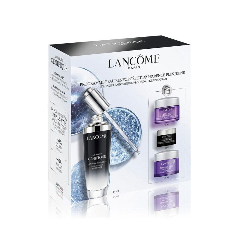 Lancôme Génifique Skin Care Set