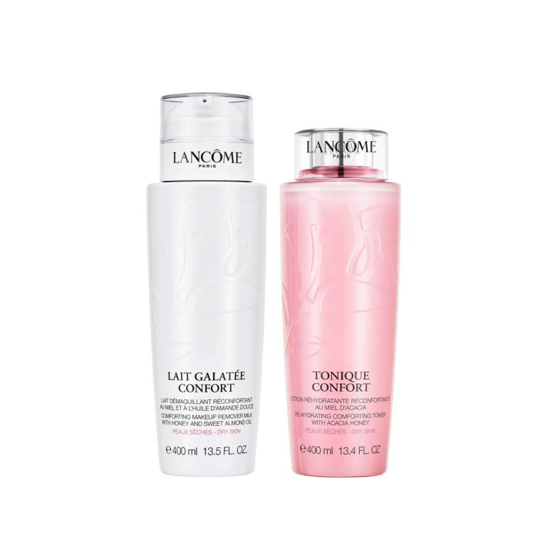 3614273943420.jpg Lancôme Comforting Cleansing Duo