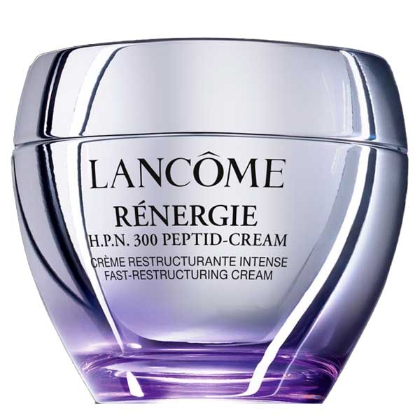 Lancôme Rénergie H.P.N Peptide Cream Dry Skin 5