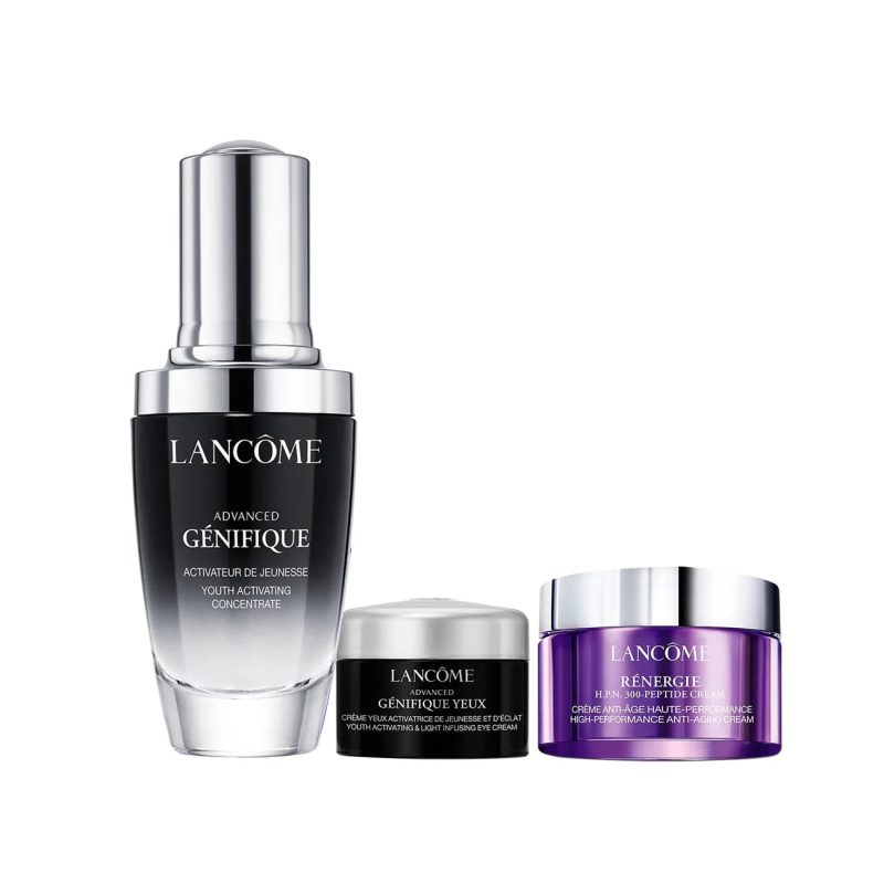 3614274150469-1_e88a80b2-fb12-45be-9b14-fd0fb7b6af71.jpg Lancôme Génifique Starter Kit Gift Set