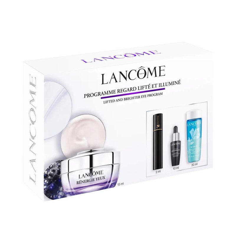 Lancôme Rénergie Eye Cream Set