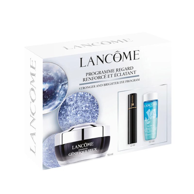 Lancôme Advanced Génifique Eye Cream Set
