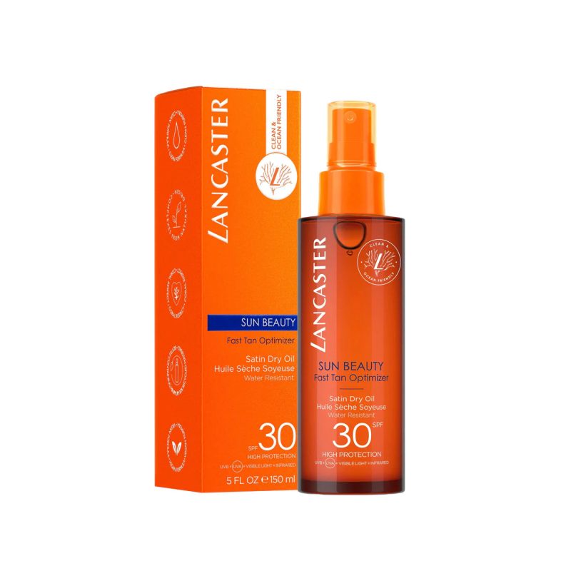 3616302022618-1.jpg Lancaster Sun Beauty Satin Dry Oil SPF30