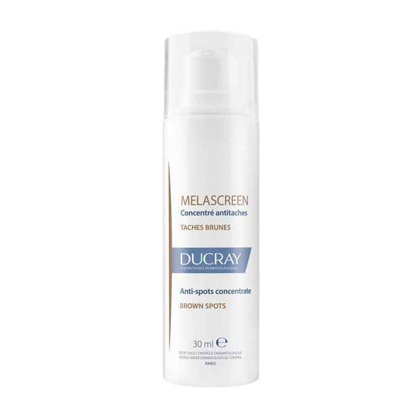 Ducray Melascreen Anti-Spots Depigmentation Concentrate