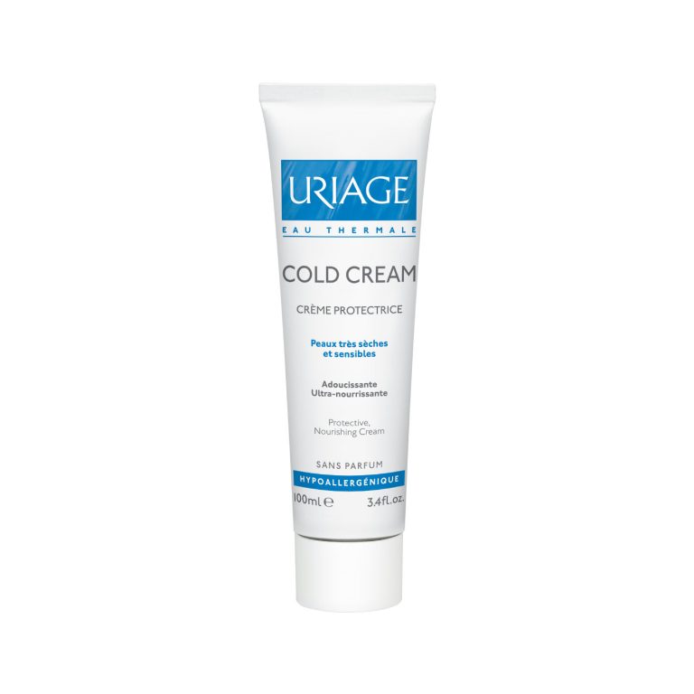 3661434000720.jpg Uriage Cold Cream Protective Cream Very Dry and Sensitive Skin