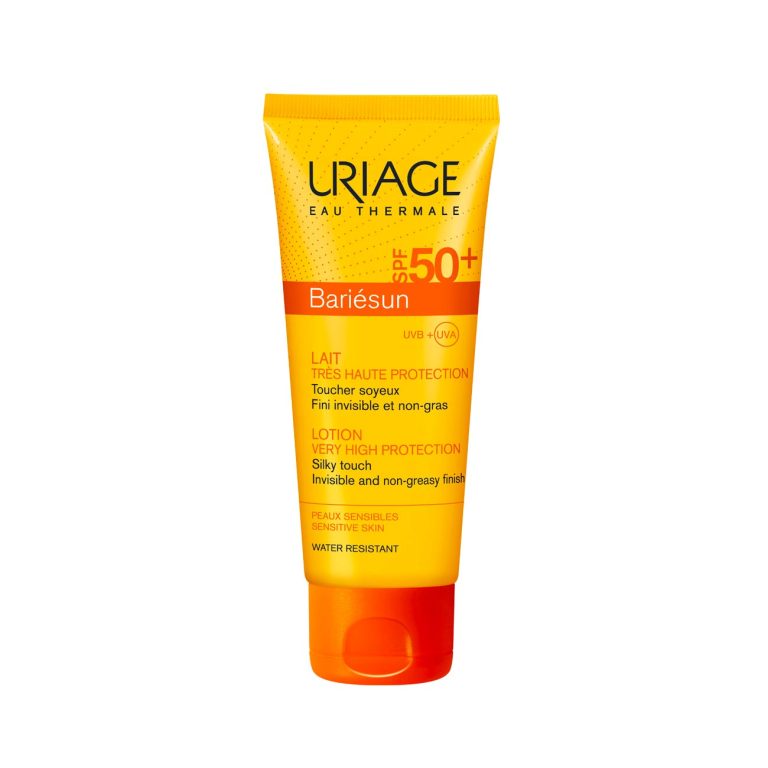 3661434001390.jpg Uriage Bariésun Lotion Very High Protection SPF50+ - Sensitive Skin