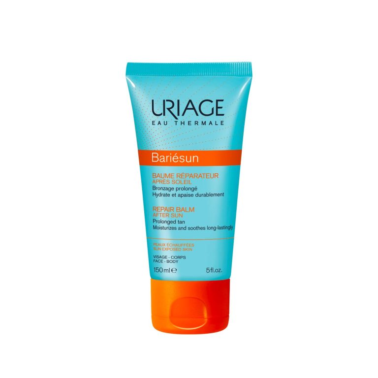 3661434001468.jpg Uriage Bariésun Repair Balm After Sun