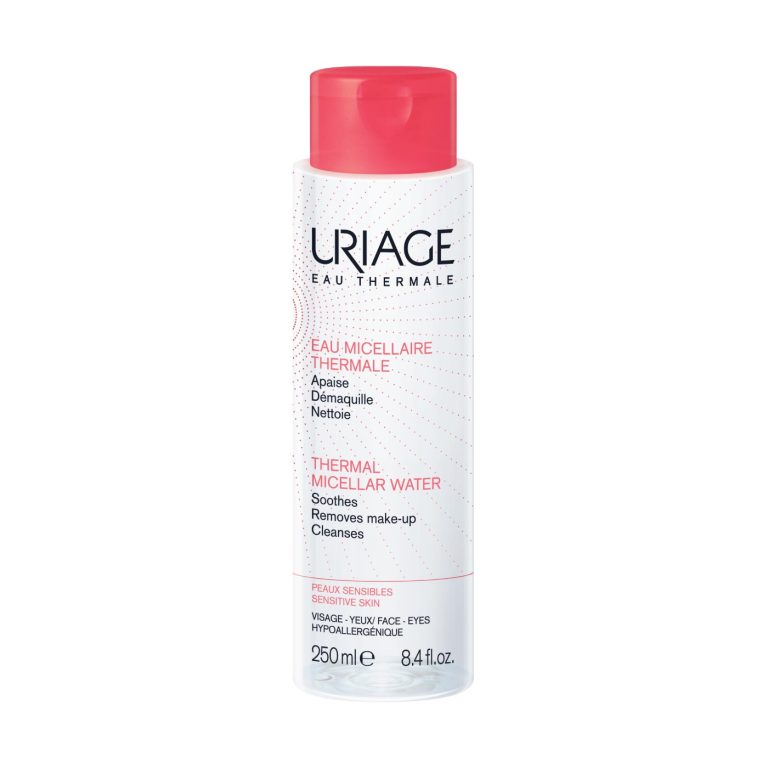 Uriage Thermal Micellar Water Sensitive Skin
