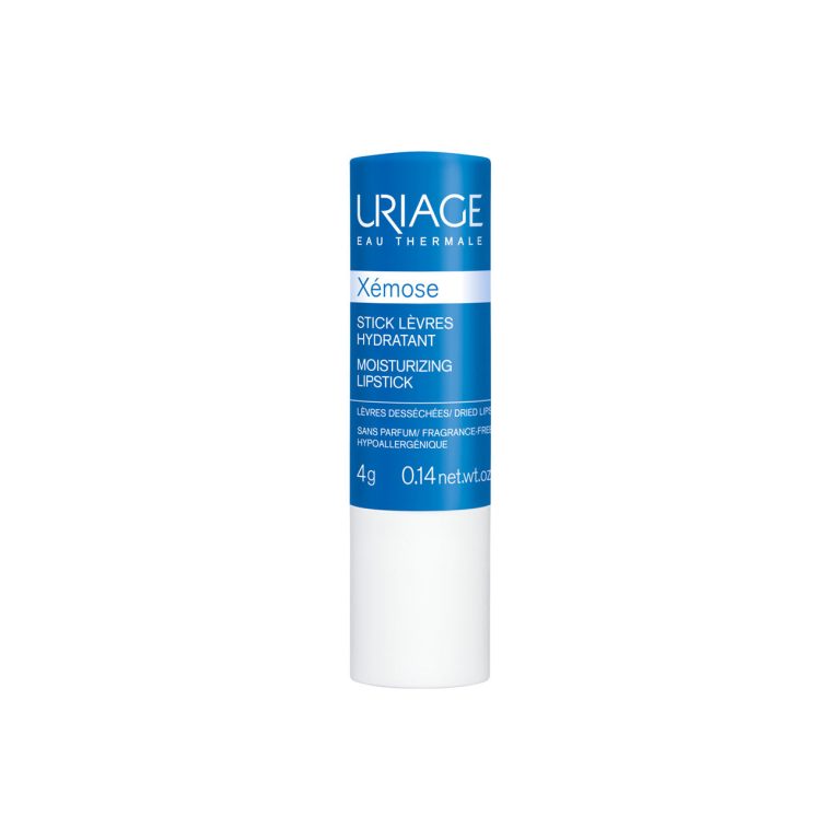 Uriage Xémose Moisturizing Lipstick