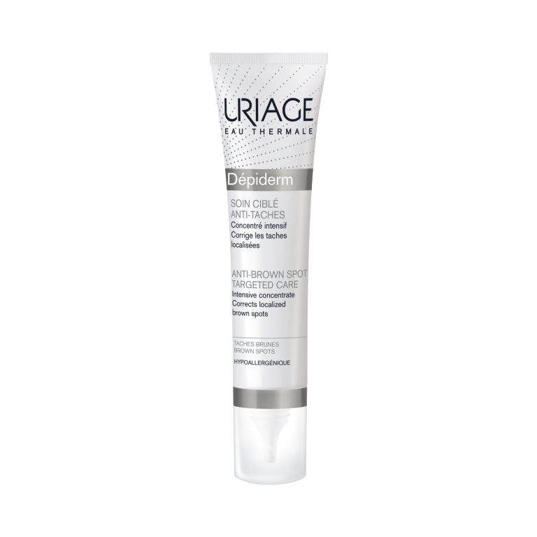 3661434004513.jpg Uriage Dépiderm Anti-Brown Spot Targeted Care